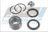 IJS GROUP 10-1452 Wheel Bearing Kit